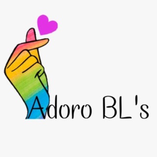 Canal AdoroBl's — grupo Telegram