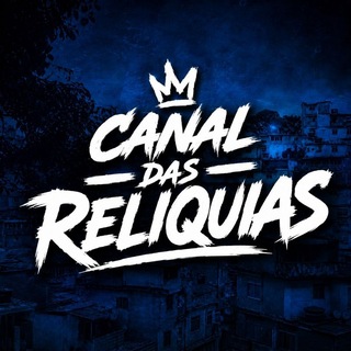 Canal Das Reliquias - Funk Antigo