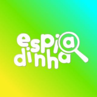 Canal Espiadinha — grupo Telegram