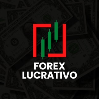 Canal Forex Lucrativo 📊 — grupo Telegram