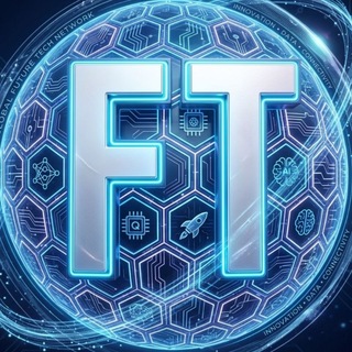 Canal Future Tech™ — grupo Telegram