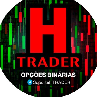 Canal H.TRADER — grupo Telegram