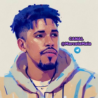 Canal: @MarcolaMaia — grupo Telegram