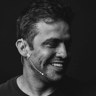Canal Pablo Marçal — grupo Telegram