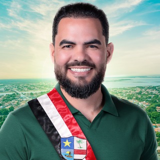 Canal Paulo Curió — grupo Telegram