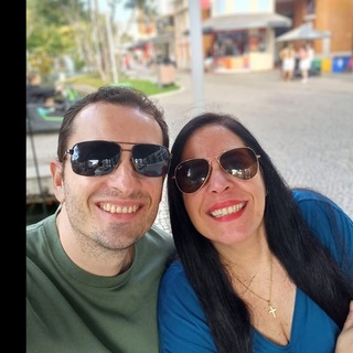 [Canal] Tiago Borges🎧📚 — grupo Telegram