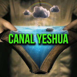 Canal Yeshua Oficial — grupo Telegram