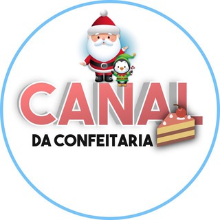 Canal da Confeitaria — grupo Telegram