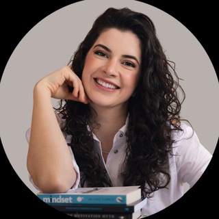 Canal da Lulu - por Laura Amorim — grupo Telegram