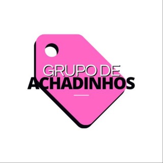 Canal de Achadinhos — grupo Telegram