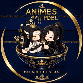 Canal de Animes BL — grupo Telegram