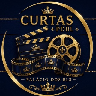 Canal de Curtas PDBL — grupo Telegram