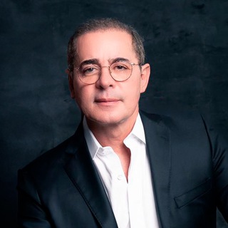 Canal do Paulo Vieira — grupo Telegram