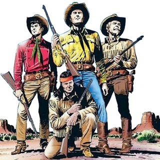 Canal do Tex — grupo Telegram