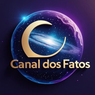Canal dos Factos 🌎 — grupo Telegram