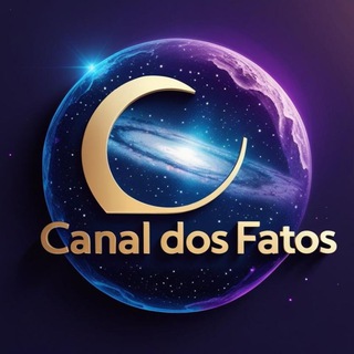 Canal dos Factos - Oficial🌎 — grupo Telegram