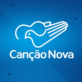 Canção Nova — grupo Telegram