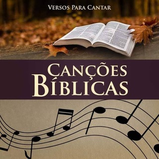Cantando a palavra- canções Bíblicas 🕎🙏 — grupo Telegram