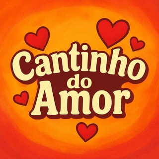 🏹Cantinho do amor — grupo Telegram