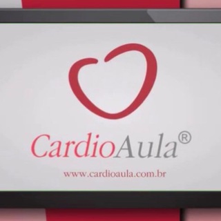 CardioAula - Cardiologia EAD 👨🏼‍⚕️👩🏻‍⚕️ — grupo Telegram