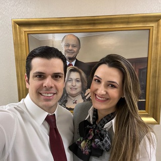 Carlos Cuccato Oficial — grupo Telegram