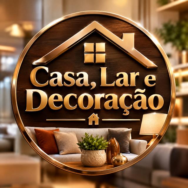 Casa, Lar e Decoração — grupo WhatsApp