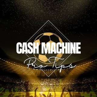 💎Cash Machine - Free💎 — grupo Telegram