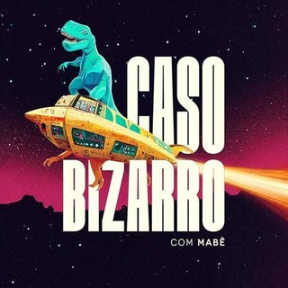 Caso Bizarro — grupo Telegram