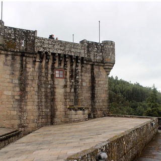 Castles - Castelos — grupo Telegram