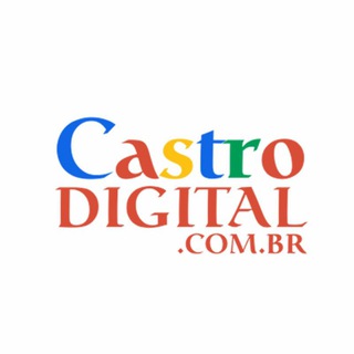 Castro Digital — grupo Telegram