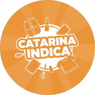 🛍 Catarina Indica — grupo Telegram