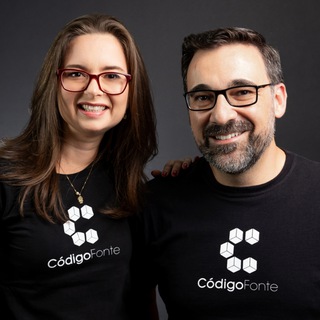 Código Fonte TV — grupo Telegram