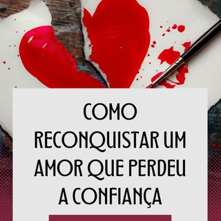 Código para reconquista — grupo Telegram