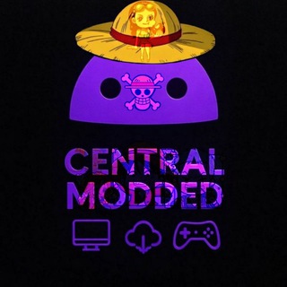 Central Modded - OST
