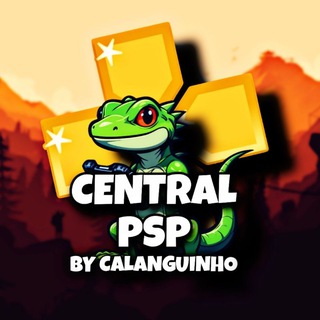 Central PSP — grupo Telegram