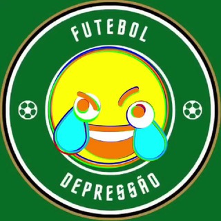 😂 Central da Depressão — grupo Telegram