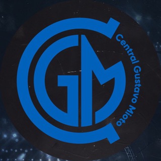 Central de Fãs Gustavo Mioto — grupo Telegram