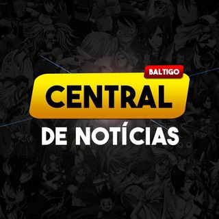 Central de Notícias - QG BALTIGO ⚔ — grupo Telegram