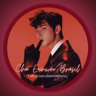 Cha Eunwoo Brasil — grupo Telegram