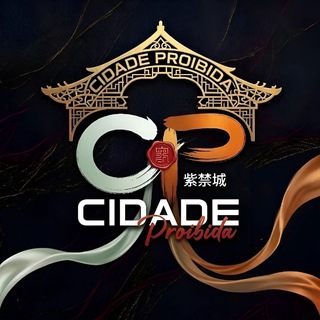 Cidade Proibida — grupo Telegram