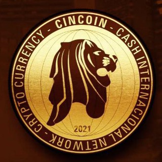 Cincoin Official — grupo Telegram