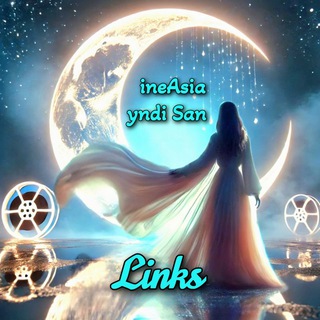 CineAsia 💠 Links 💠 por Cyndi❈Sɑn — grupo Telegram