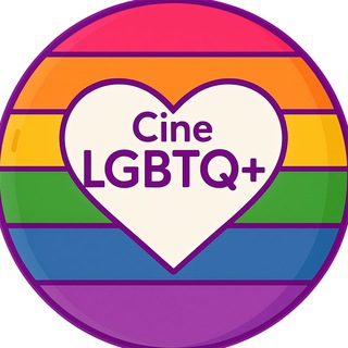 CineLGBTQ+ — grupo Telegram