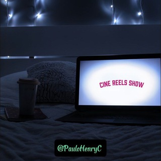Cine Reels Show Catálogo / Chame @PauloHenryC — grupo Telegram