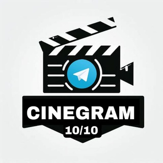 Cinegram Catálogo e Pedidos — grupo Telegram