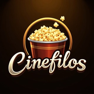 Cinéfilos | 🍿🎥 — grupo Telegram