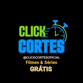 Click cortes Filmes e séries Grátis 🎥 — grupo Telegram