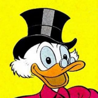 Clássicos Disney — grupo Telegram
