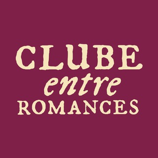 Clube Entre Romances — grupo Telegram