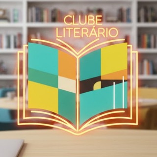 Clube Literário — grupo Telegram